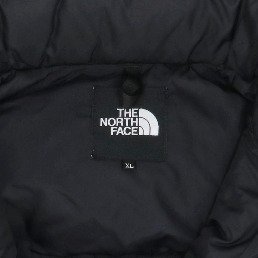 THE　NORTH　FACE ザノースフェイス/ヌプシジャケット/ND92234//Bランク/94