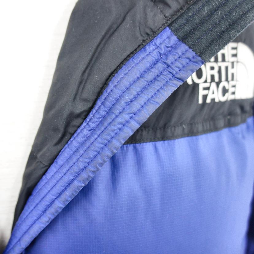 THE　NORTH　FACE ザノースフェイス/ヌプシジャケット/ND92234//Bランク/94