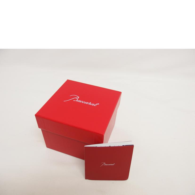 baccarat バカラ/ベルーガ／タンブラー/2811813//Sランク/04