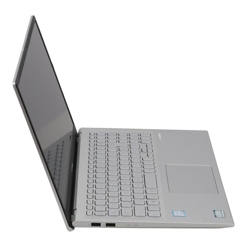 ASUS エイスース /Win11ノートPC/VivoBook 15/X512F//K4N0CV006387140/Bランク/67