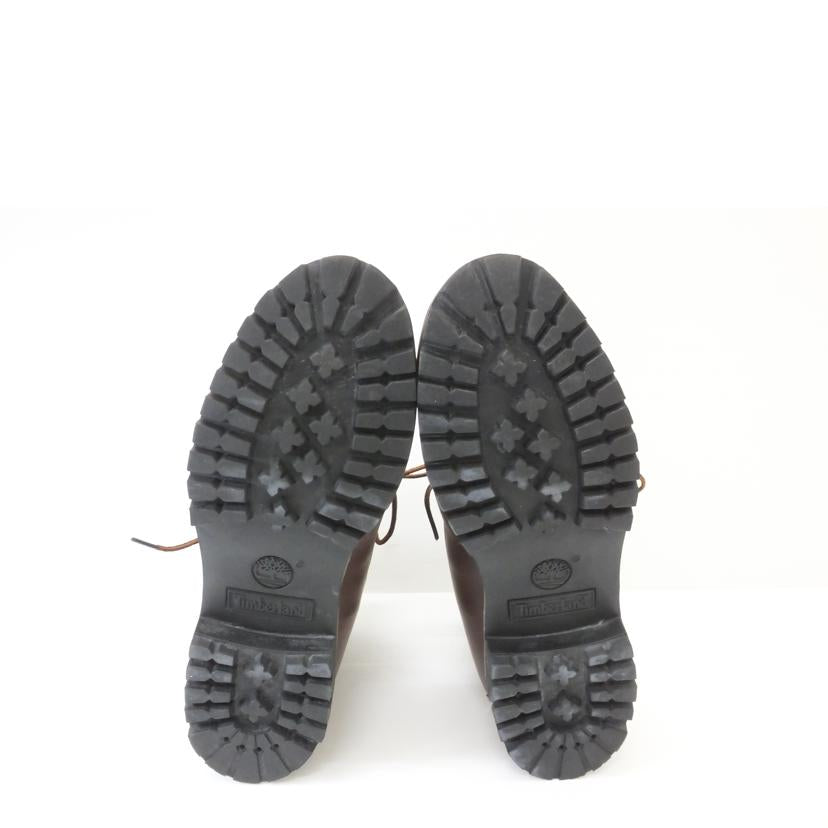 Timberland ティンバーランド/6インチプレミアムブーツ/938017//Bランク/88