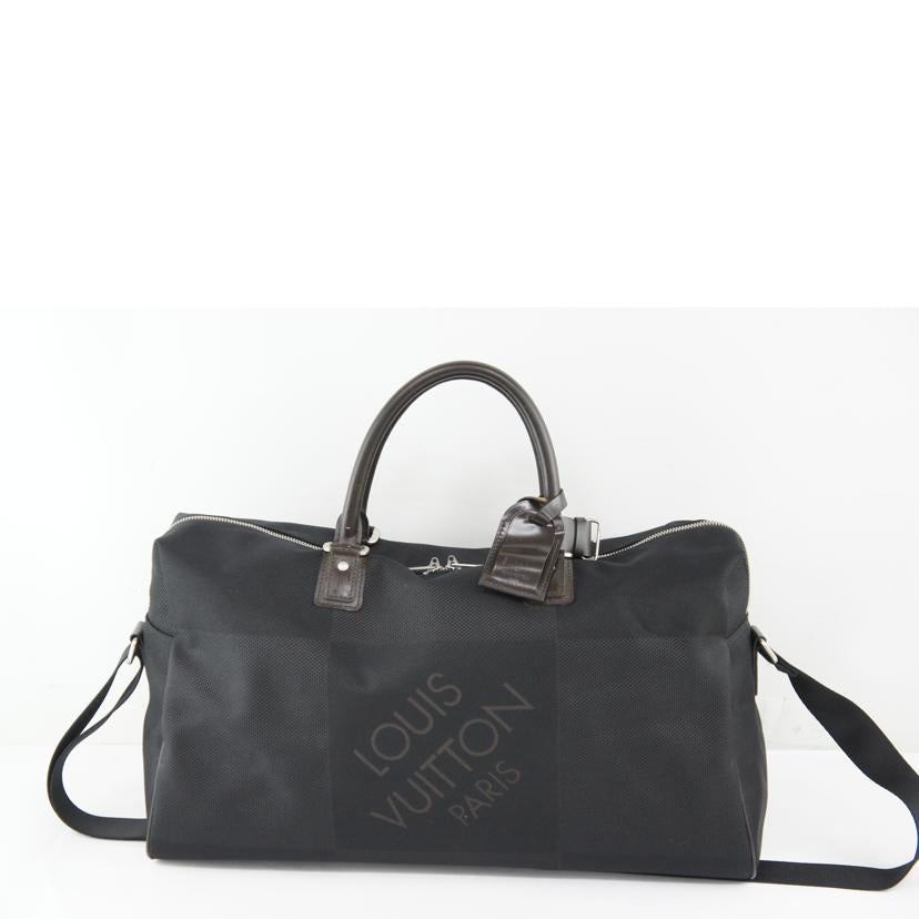 LOUIS　VUITTON ルイ・ヴィトン/アルバトロス／ダミエジュアン／ノワール/M93601//SP2***/ABランク/64