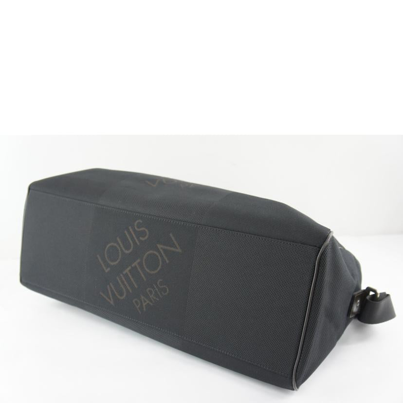 LOUIS　VUITTON ルイ・ヴィトン/アルバトロス／ダミエジュアン／ノワール/M93601//SP2***/ABランク/64