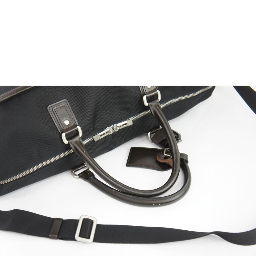 LOUIS　VUITTON ルイ・ヴィトン/アルバトロス／ダミエジュアン／ノワール/M93601//SP2***/ABランク/64