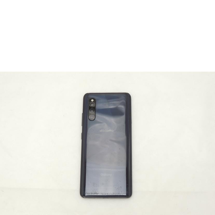 ＳＡＭＳＵＮＧ／ｄｏｃｏｍｏ サムスン電子/Ｇａｌａｘｙ　Ａ４１／スマートフォン/SC-41A//R58N62HBM5J/Bランク/69