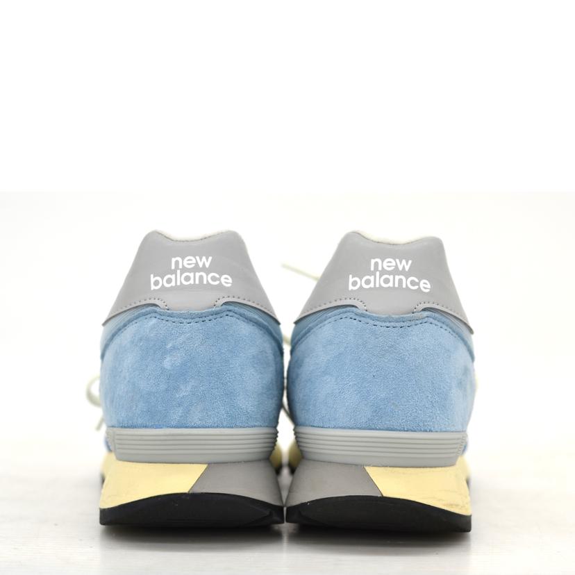 NEW　BALANCE ニューバランス/NB　475/M475VTG//Aランク/75