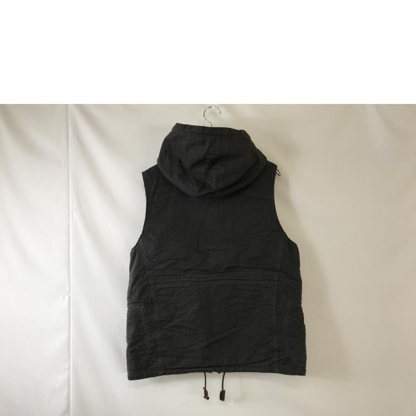 Colimbo コリンボ/ORIGINAL　SNIPERS　VEST//BCランク/51