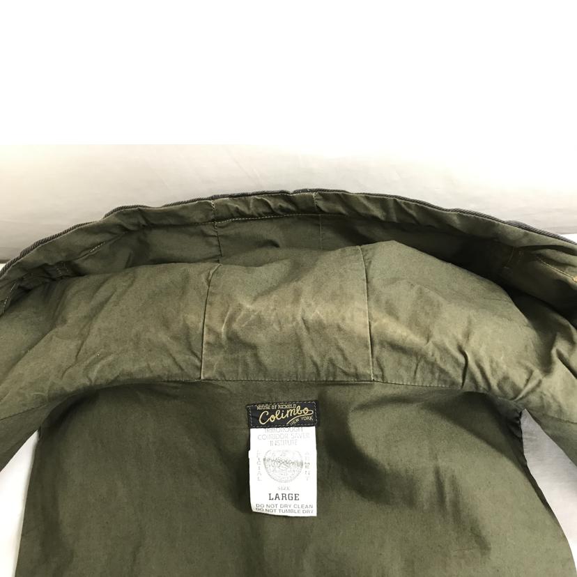 Colimbo コリンボ/ORIGINAL　SNIPERS　VEST//BCランク/51