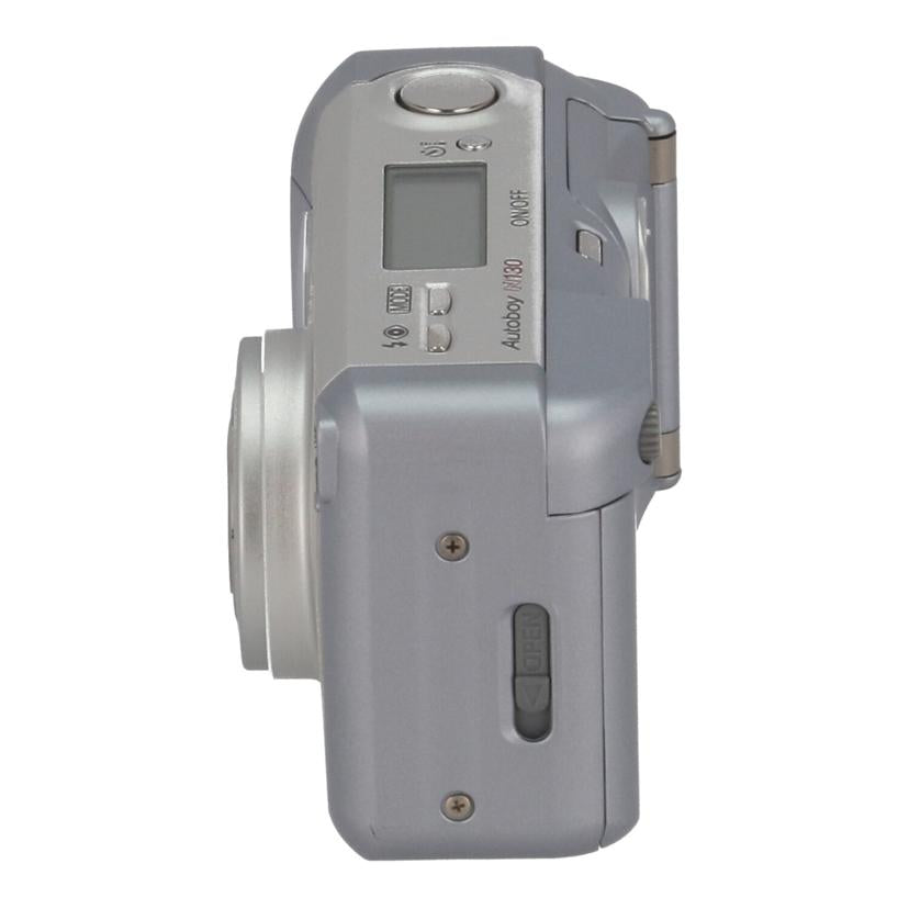 Canon キヤノン　/コンパクトフィルムカメラ/Autoboy N130//6960323/ABランク/82