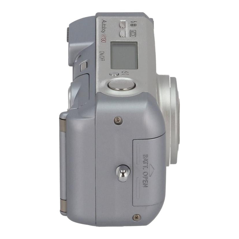 Canon キヤノン　/コンパクトフィルムカメラ/Autoboy N130//6960323/ABランク/82