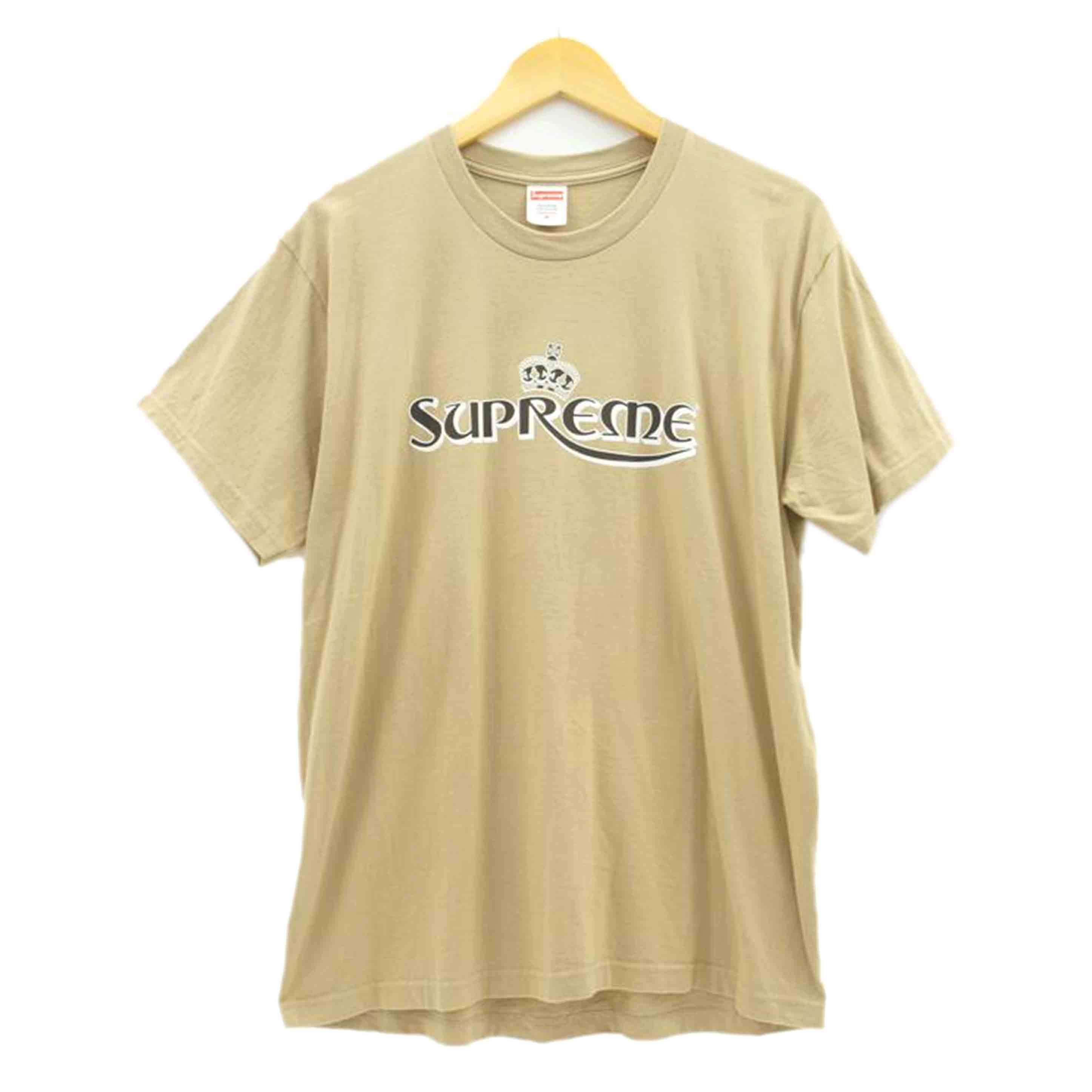 Supreme シュプリーム 中古・ユーズド Tシャツ・フーディ一覧