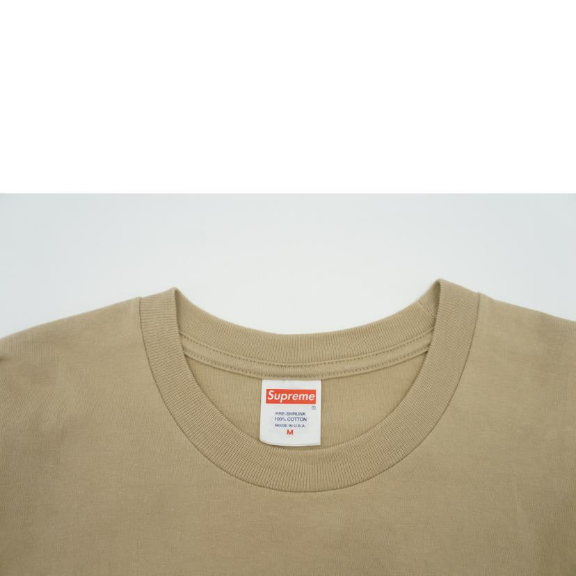 Supreme シュプリーム/Crown Tee//ABランク/71