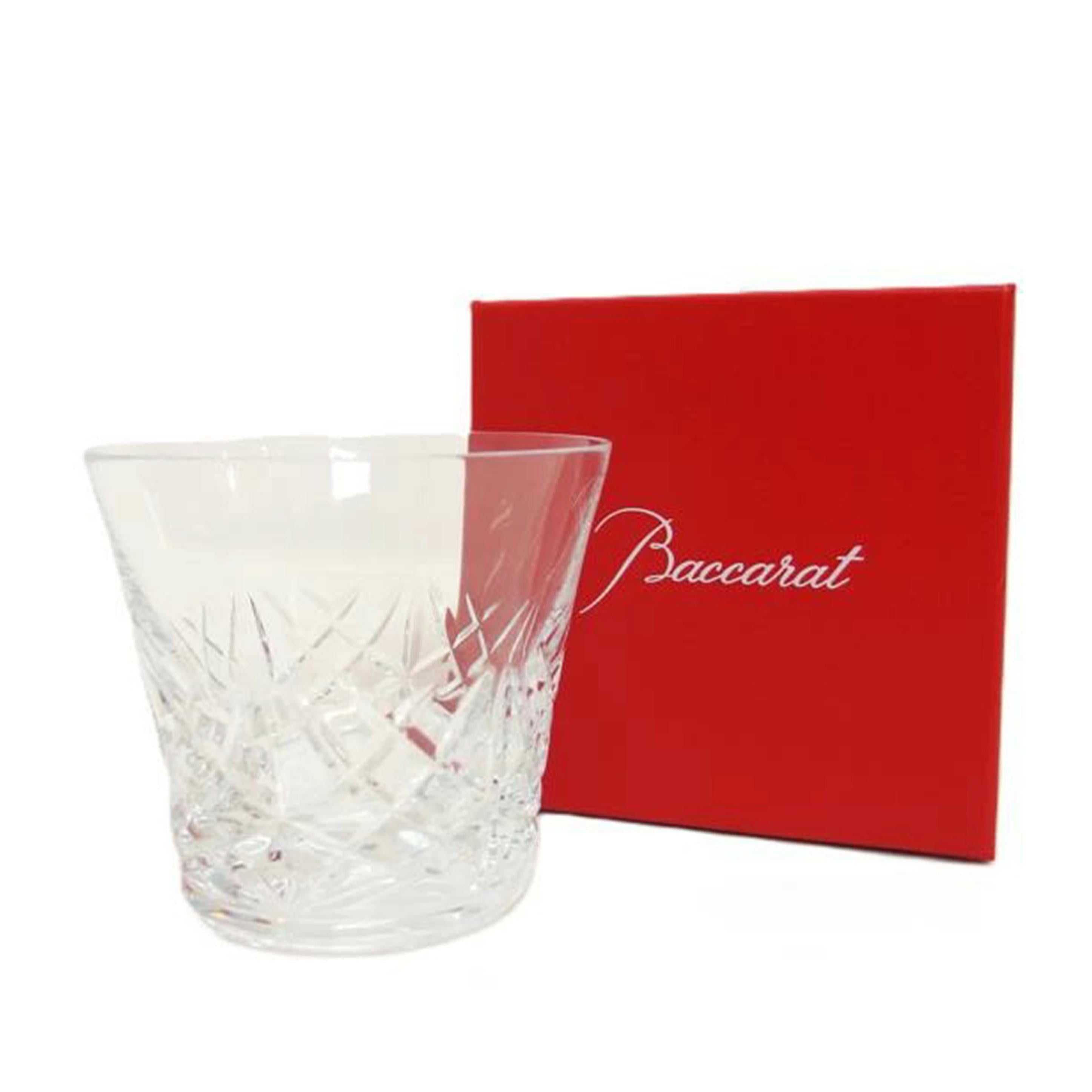 baccarat バカラ/アリア／タンブラー　2025/2816898//Sランク/04