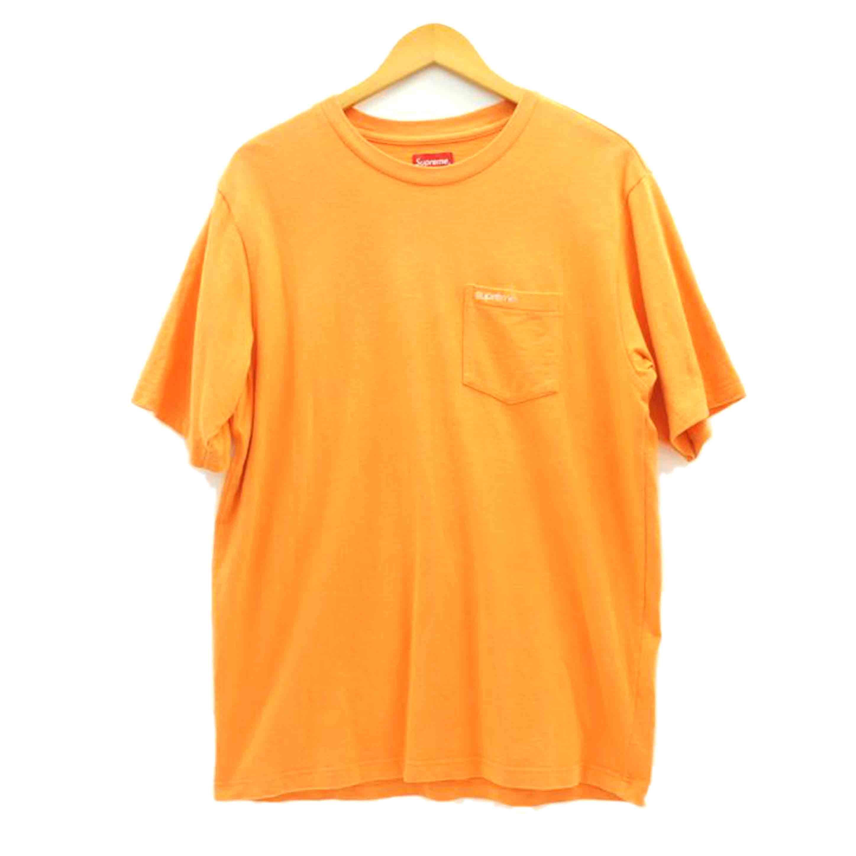 Supreme シュプリーム 中古・ユーズド Tシャツ・フーディ一覧