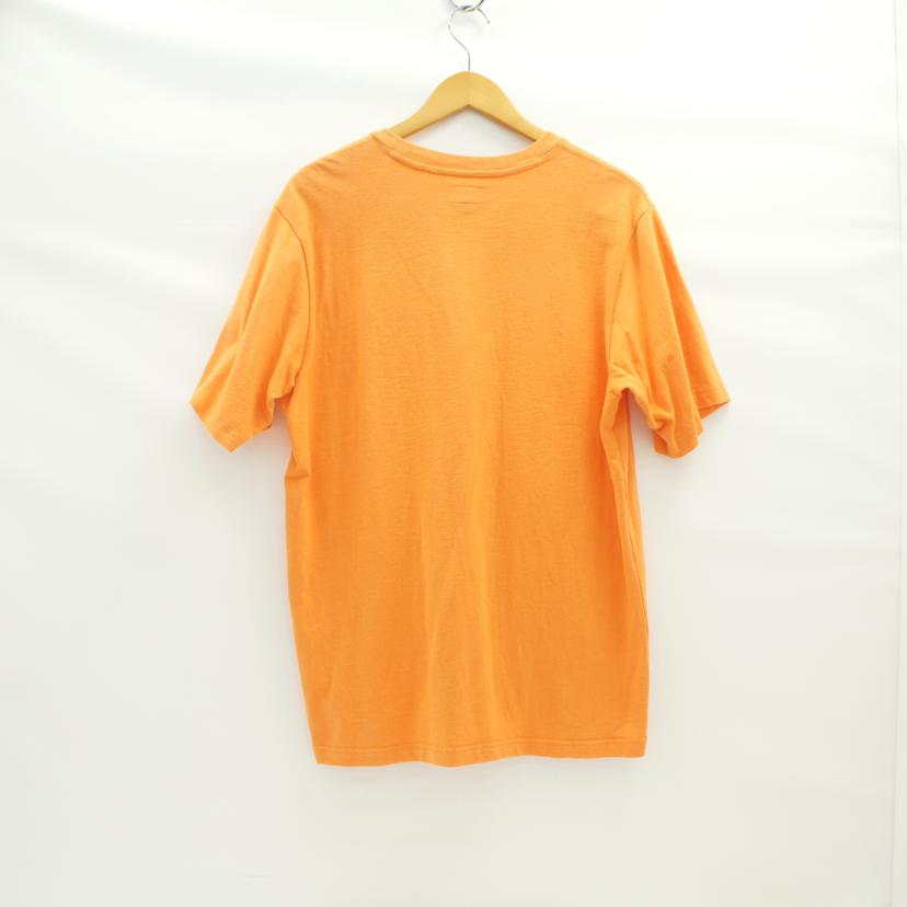 Supreme シュプリーム/Supreme Pocket Tee//Bランク/71