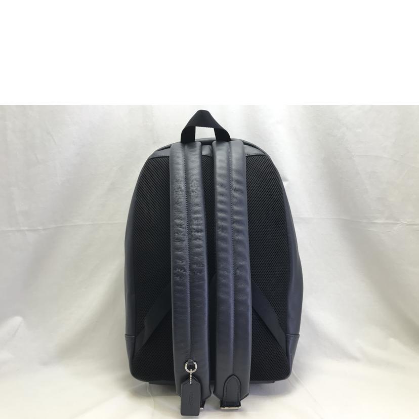 COACH コーチ/チャールズカーフ　パックバック/F54135//J16**/Bランク/51