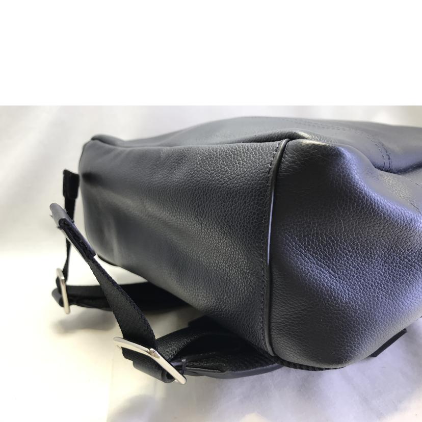 COACH コーチ/チャールズカーフ　パックバック/F54135//J16**/Bランク/51