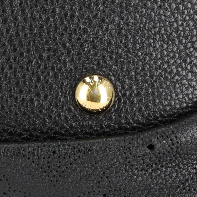 LOUIS　VUITTON/マヒナXS／ノワール/M95660//AR0***/Aランク/78