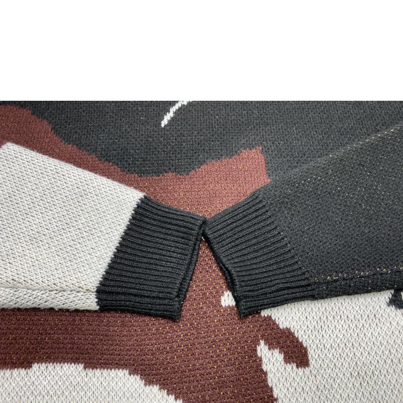 WHIMSY SOCKS ウィムジーソックス/アフタヌーンディライトセーター//Bランク/52