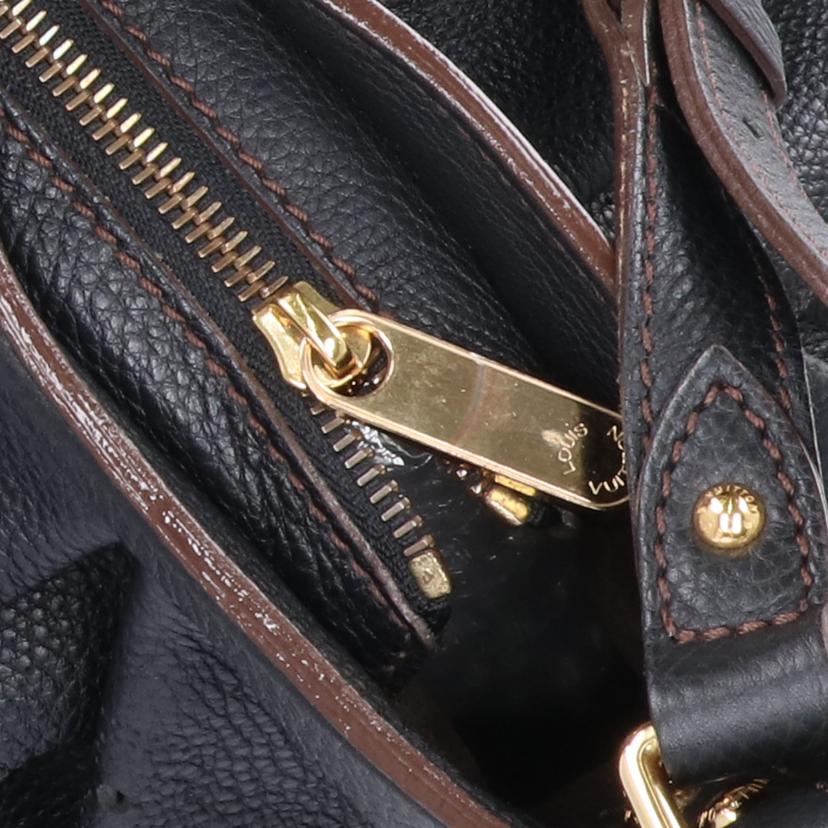 LOUIS　VUITTON/マヒナXS／ノワール/M95660//AR0***/Aランク/78