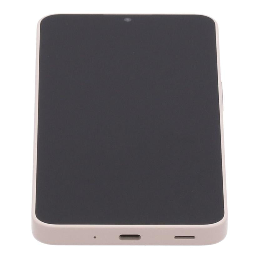 SHARP　docomo シャープ　/スマートフォン／AQUOS　wish4　64GB/SH-52E//SX4LHMA491305172/ABランク/63
