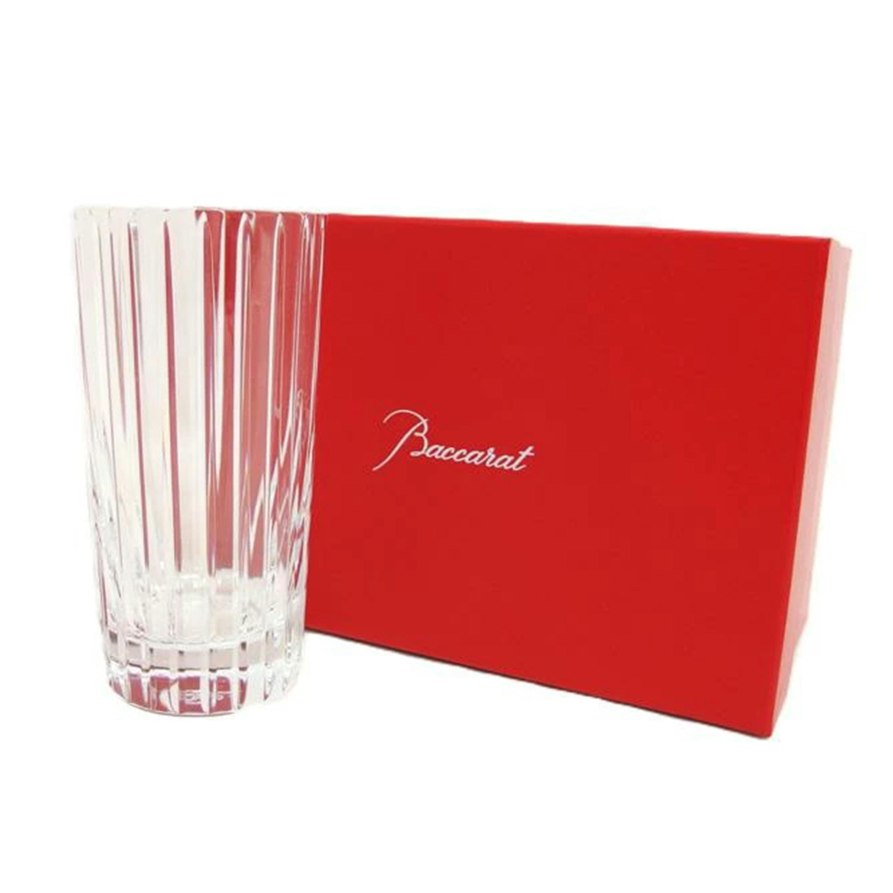 baccarat バカラ/ハーモニー／ハイボールグラス/1343233//Sランク/04