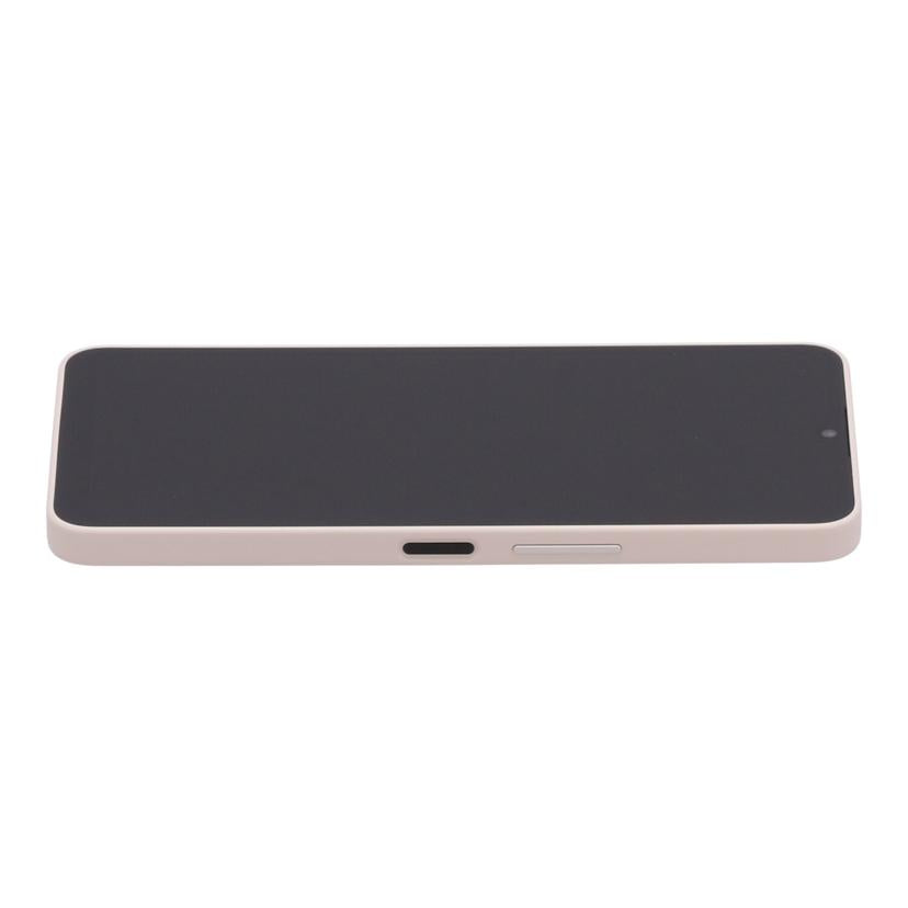 SHARP　docomo シャープ　/スマートフォン／AQUOS　wish4　64GB/SH-52E//SX4LHMA491305172/ABランク/63
