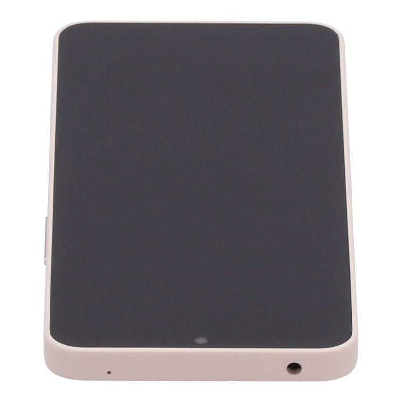 SHARP　docomo シャープ　/スマートフォン／AQUOS　wish4　64GB/SH-52E//SX4LHMA491305172/ABランク/63