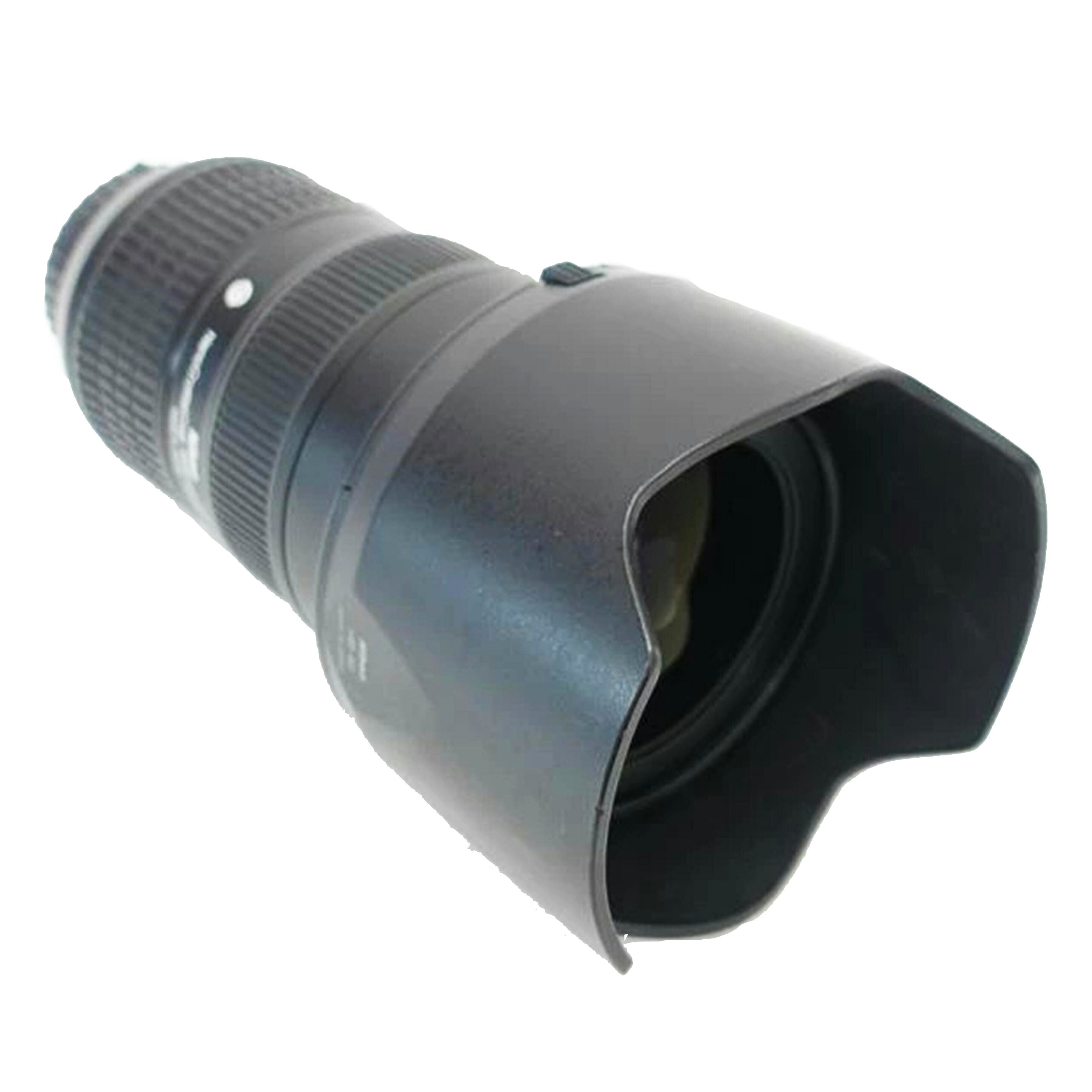 NIKON ニコン/24－70mm望遠ズームレンズ/24-70mmF2.8G ED//709183/ABランク/88