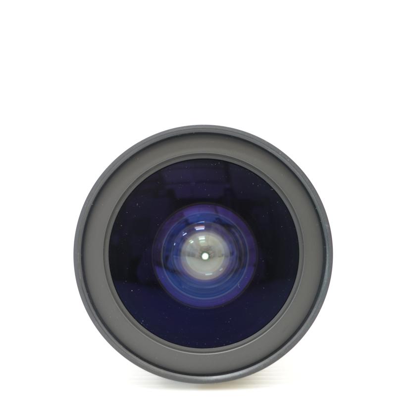 NIKON ニコン/24－70mm望遠ズームレンズ/24-70mmF2.8G ED//709183/ABランク/88