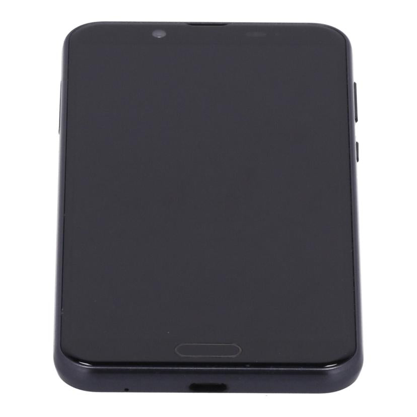 SHARP シャープ/AQUOS　sense2/SHV43//357777096214640/Bランク/65
