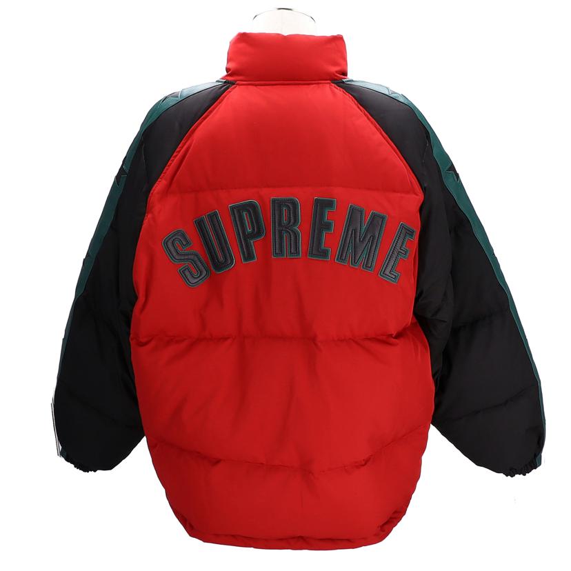 Supreme シュプリーム/スタースリーブダウンジャケット//ABランク/05