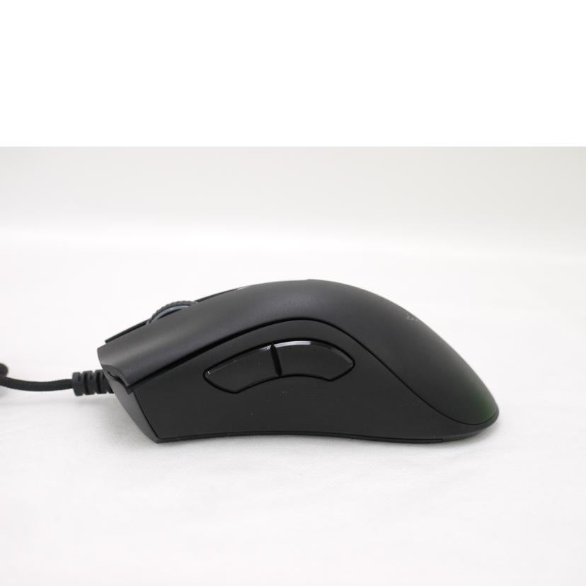 RAZER レイザー/ゲーミングマウス/RZ01-03210100-R3M1//PM1951H14404900/ABランク/69