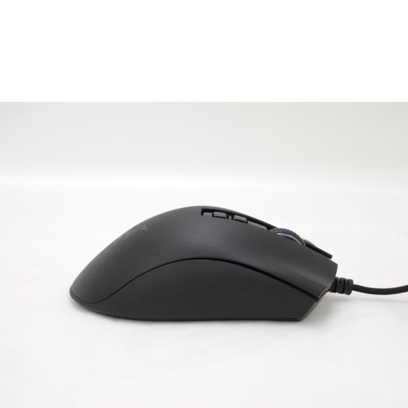 RAZER レイザー/ゲーミングマウス/RZ01-03210100-R3M1//PM1951H14404900/ABランク/69