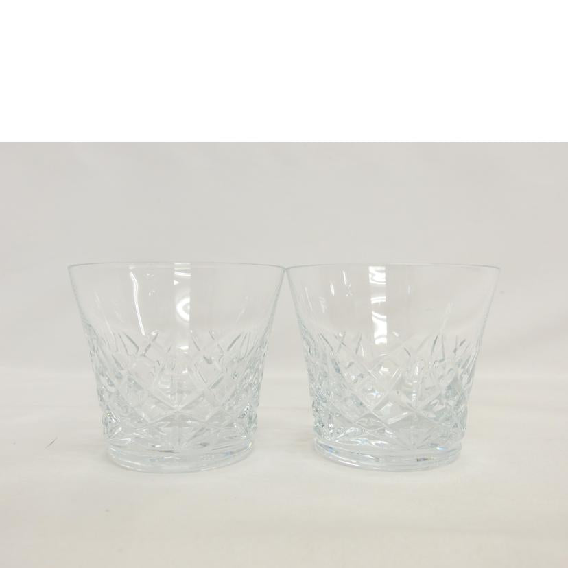 baccarat バカラ/アリア／タンブラー／ペア　2025/2816899//Sランク/04