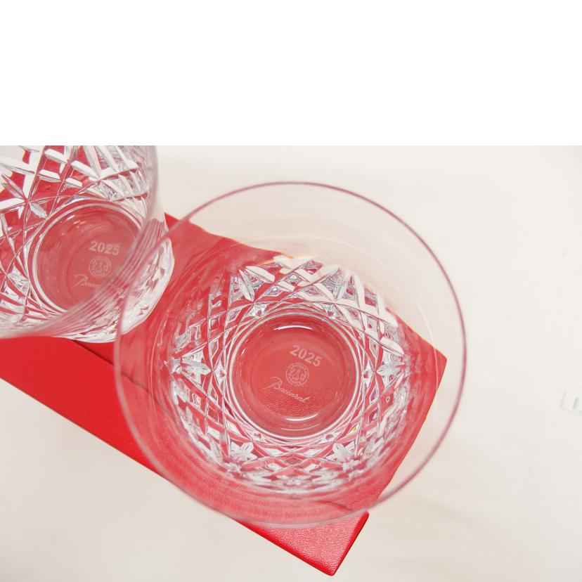 baccarat バカラ/アリア／タンブラー／ペア　2025/2816899//Sランク/04