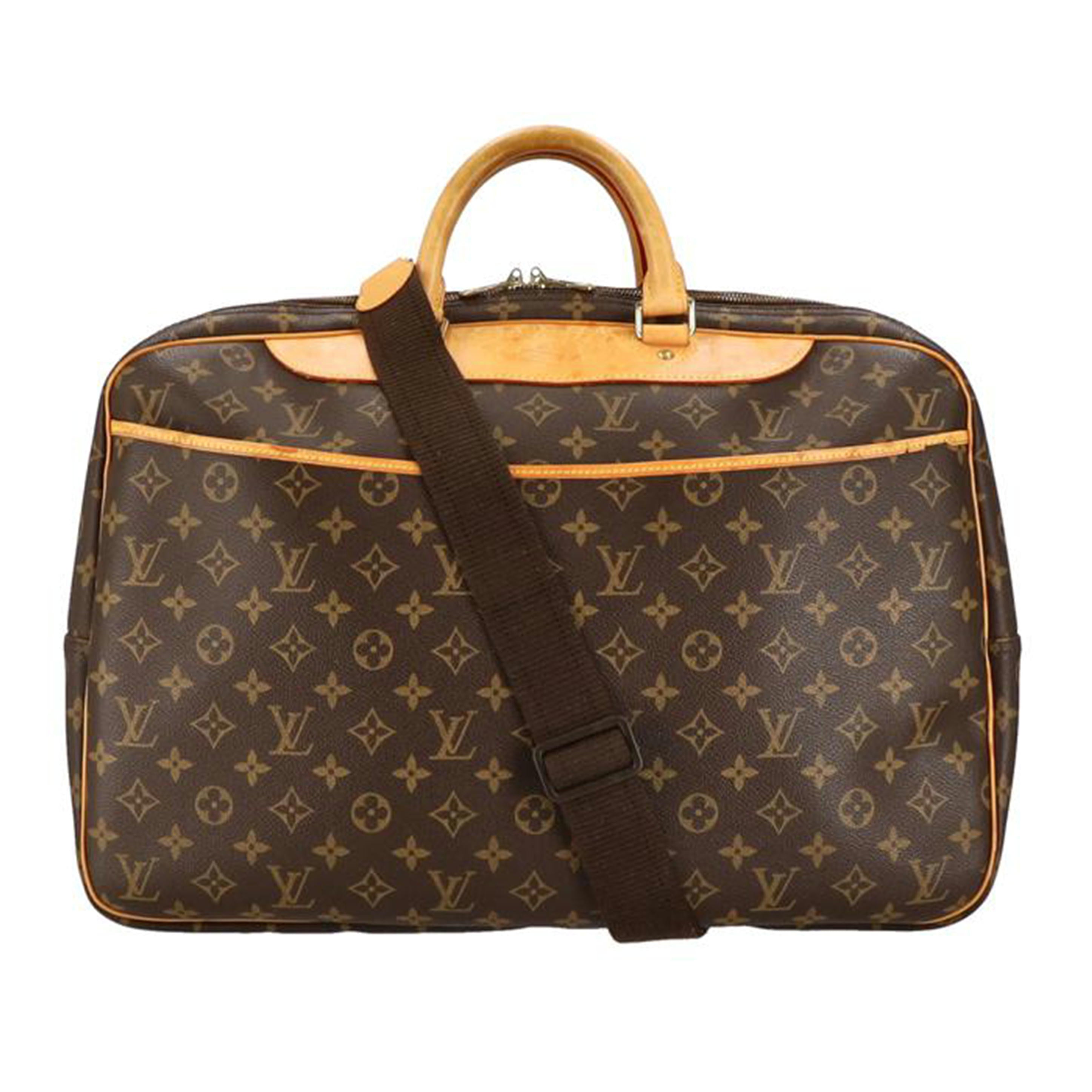 LOUIS　VUITTON LV/アリゼ24H／モノグラム/M41399//VI1***/ABランク/78