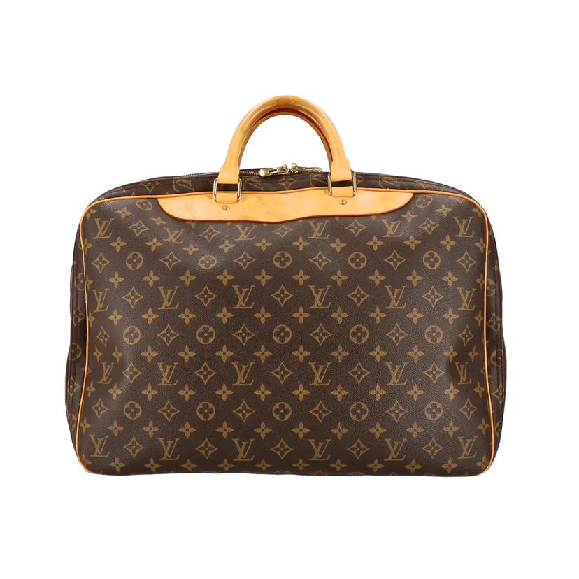LOUIS　VUITTON LV/アリゼ24H／モノグラム/M41399//VI1***/ABランク/78