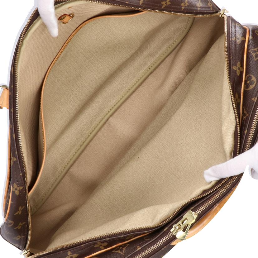 LOUIS　VUITTON LV/アリゼ24H／モノグラム/M41399//VI1***/ABランク/78