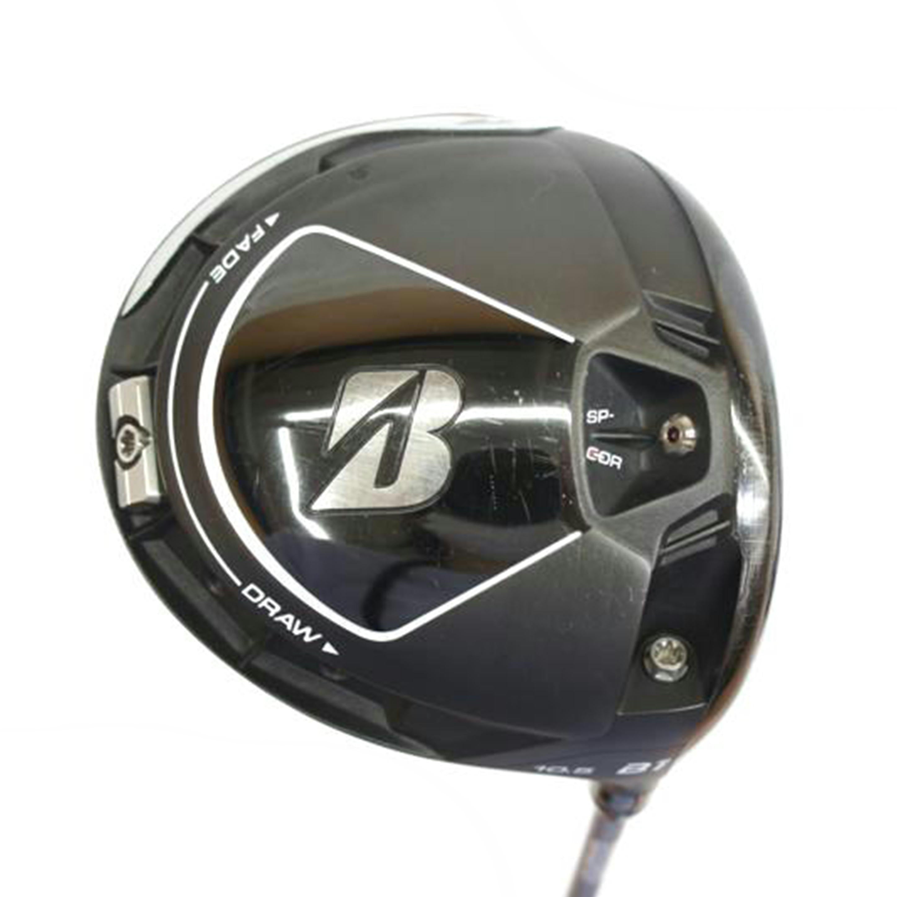 BRIDGESTONE ブリヂストン/B1　ドライバー　2021年//Bランク/05