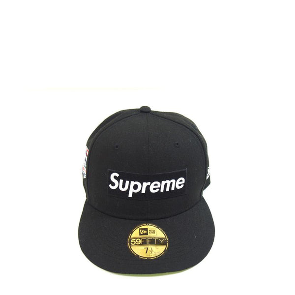 Supreme×New Era シュプリーム×ニューエラ/メンズファッション