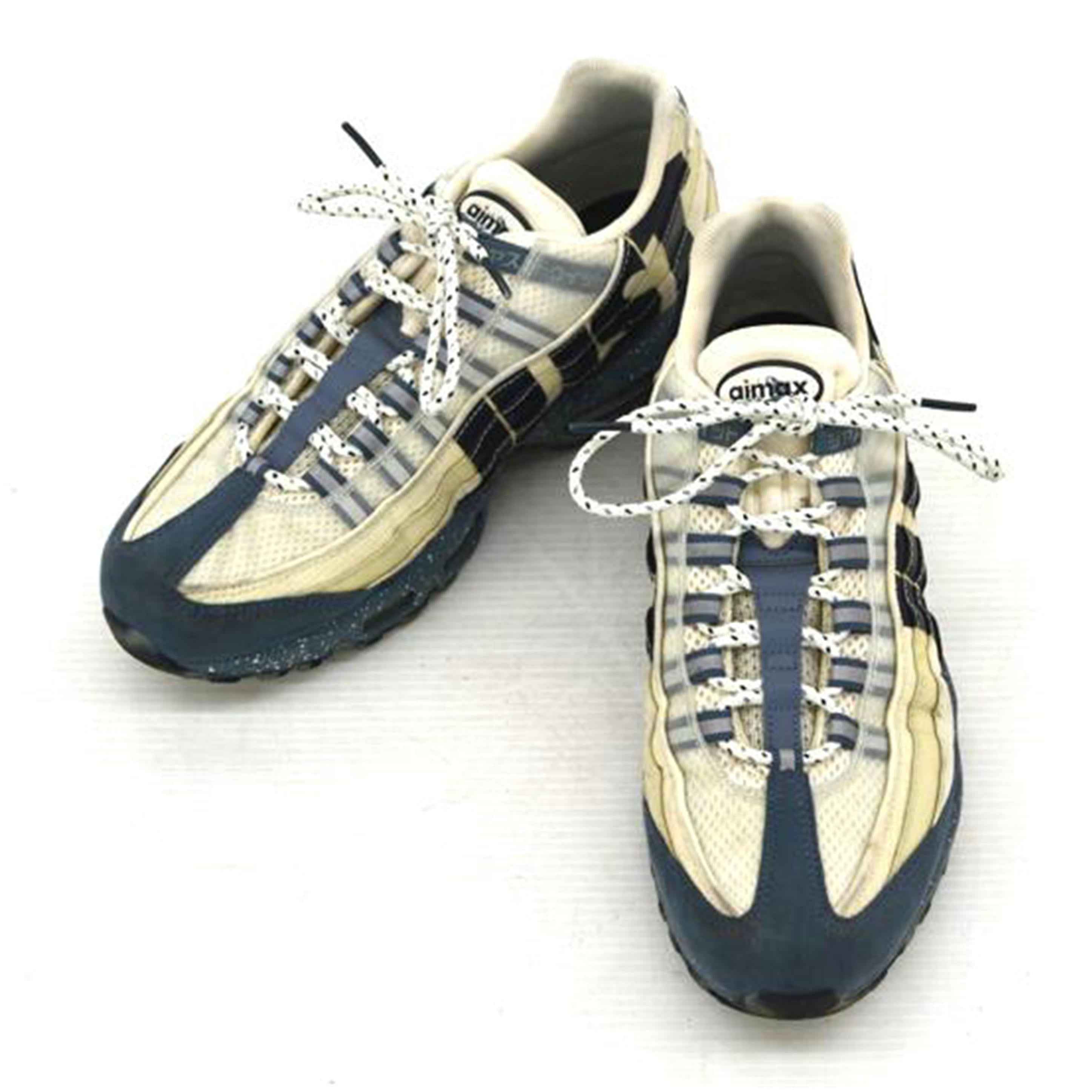 NIKE ナイキ/エアマックス95／ジャストドゥイット　マウントフジ/CI0229-147//ABランク/75