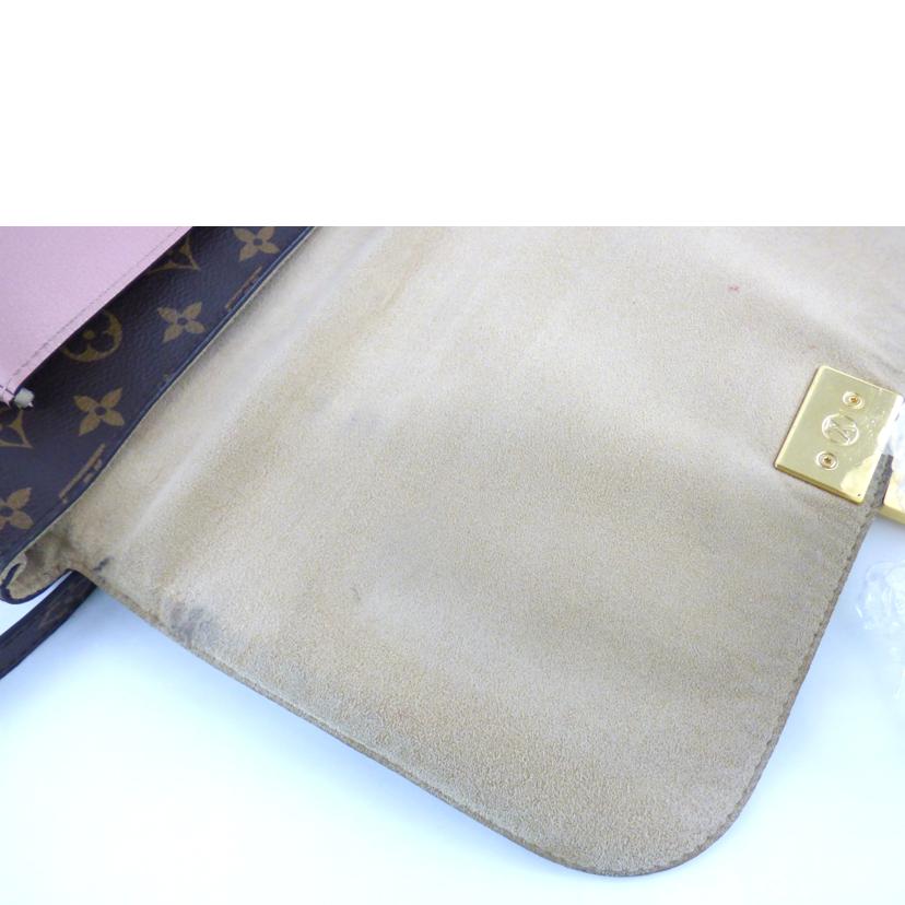 LOUIS　VUITTON ルイ・ヴィトン/マリニャン／モノグラム／ローズプードル/M43960//AR4***/Bランク/64