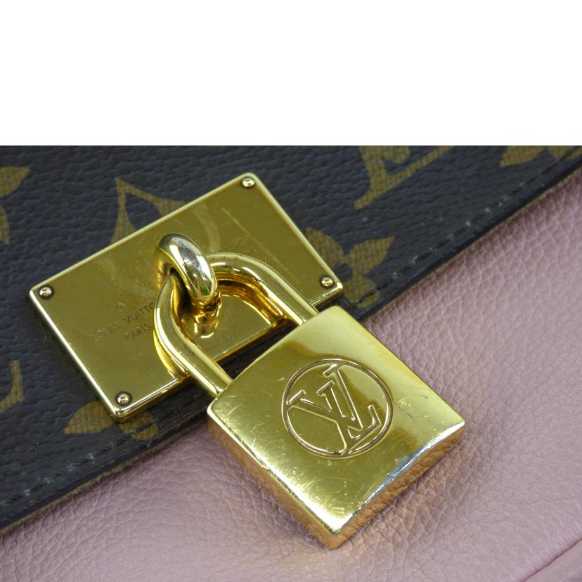 LOUIS　VUITTON ルイ・ヴィトン/マリニャン／モノグラム／ローズプードル/M43960//AR4***/Bランク/64