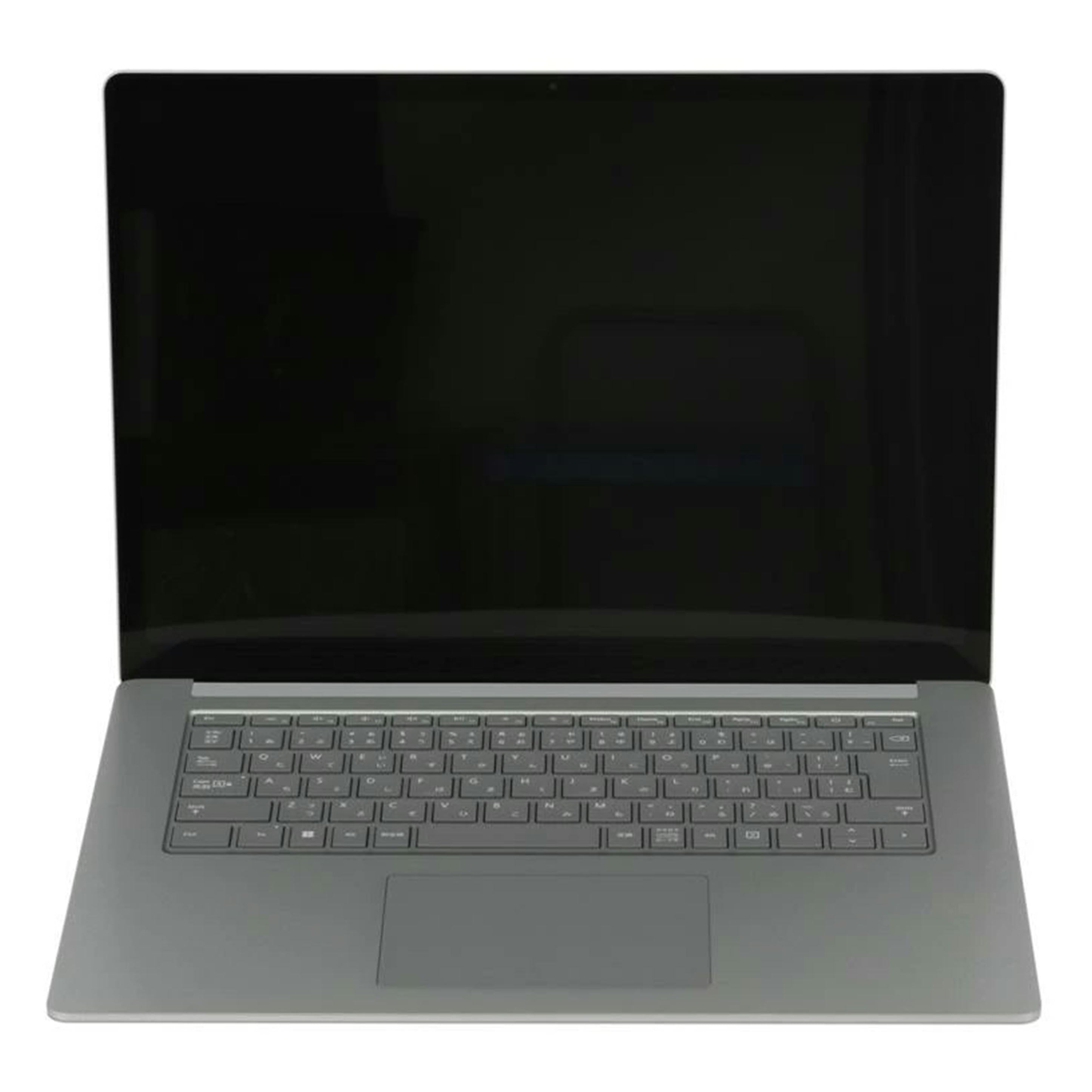 Microsoft マイクロソフト　/Surface　Laptop4　256GB/5UI-00046//004443624757/ABランク/77