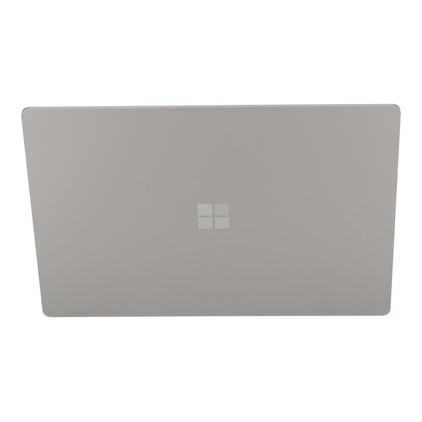 Microsoft マイクロソフト　/Surface　Laptop4　256GB/5UI-00046//004443624757/ABランク/77