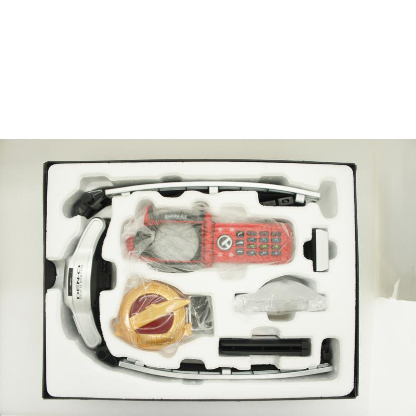 BANDAI バンダイ/CSMデンオウベルト＆ケータロス　「仮面ライダー電王」//2379304/ABランク/01