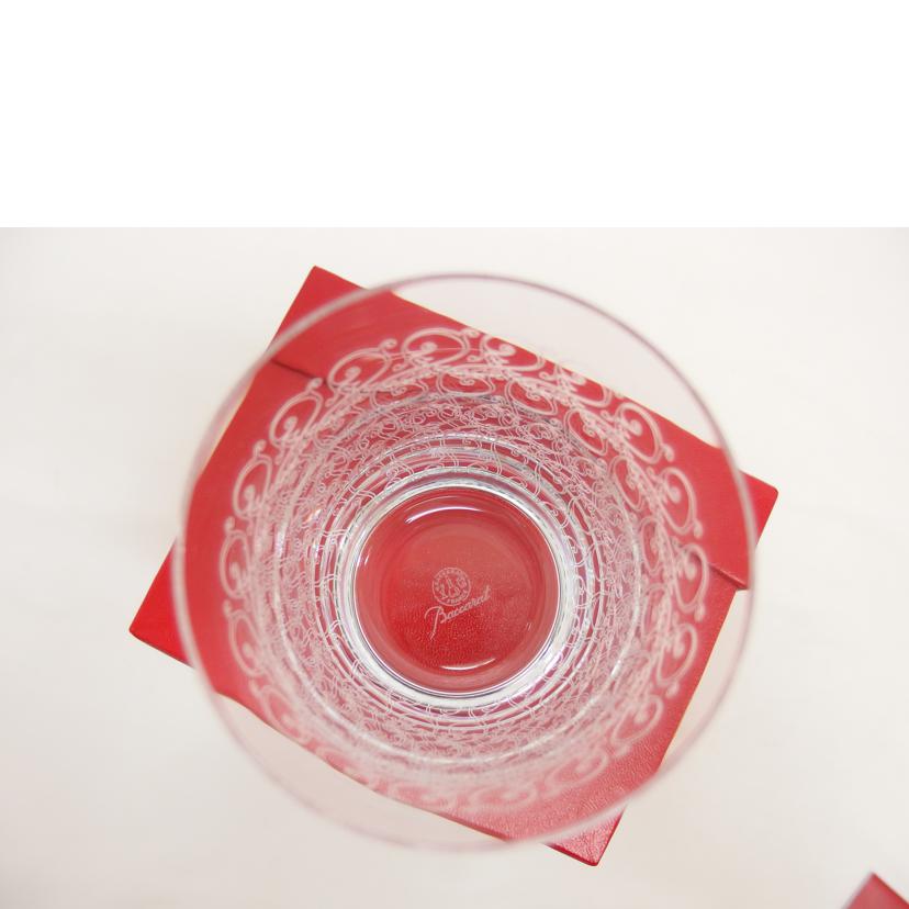 baccarat バカラ/ローハン／タンブラー／オールドファション/1510238//Sランク/04