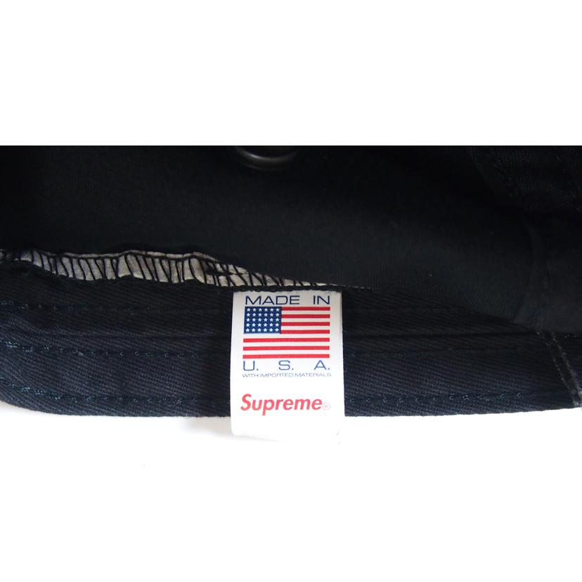Supreme シュプリーム/Military　Camp　Cap//Bランク/71