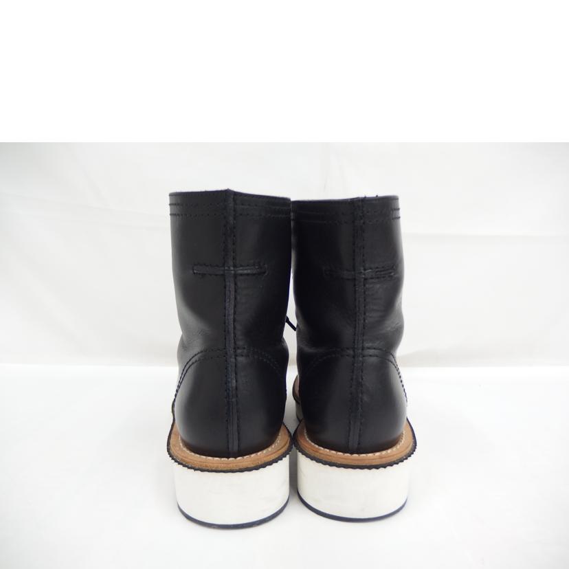 GIVENCHY ｼﾞﾊﾞﾝｼｰ/メンズブーツ//ｻｲｽ******/ABランク/82